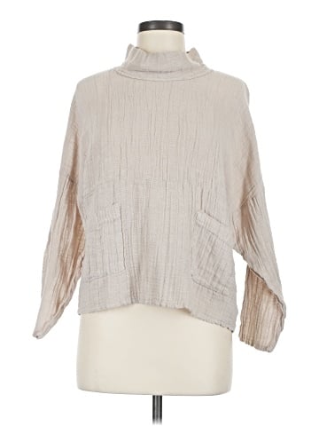 TINA Stephens Turtleneck Sweater (view 1)