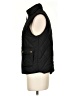 Quinn 100% Polyester Black Vest Size S - photo 5