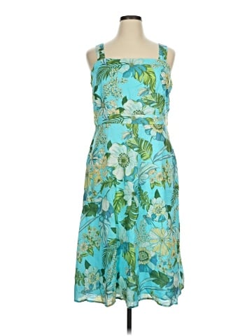 Talbots Cocktail Dress (view 1)