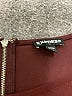 Express Outlet Solid Burgundy Cocktail Dress Size S - photo 7