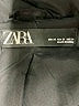 Zara Black Coat Size XS - photo 6
