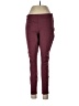 Old Navy Burgundy Active Pants Size L - photo 1