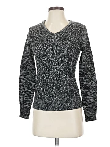 Carol Rose Pullover Sweater (view 1)