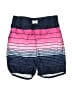 Old Navy 100% Polyester Blue Board Shorts Size 5 - photo 1