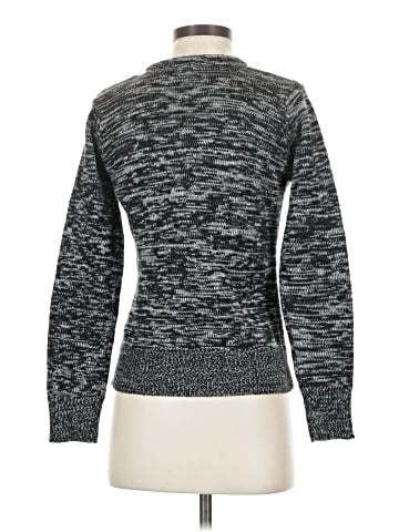 Carol Rose Pullover Sweater (view 2)