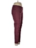 Old Navy Burgundy Active Pants Size L - photo 4