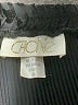 Cache Black Casual Skirt Size L - photo 4