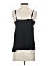 Socialite 100% Polyester Black Tank Top Size S - photo 2