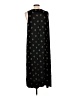 J.Jill Black Casual Dress Size L - photo 2
