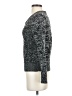 Carol Rose 100% Acrylic Tweed Gray Pullover Sweater Size S - photo 5