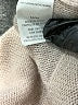 Vince. 100% Cashmere Tan Cashmere Pullover Sweater Size M - photo 8