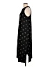 J.Jill Black Casual Dress Size L - photo 5