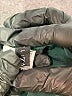 Zaful Color Block Green Track Pants Size L - photo 7