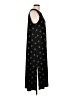 J.Jill Black Casual Dress Size L - photo 4