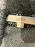 Ann Taylor LOFT Houndstooth Black Casual Dress Size S - photo 7