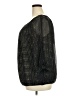 Sara Michelle 100% Polyester Black 3/4 Sleeve Blouse Size 2X - photo 5
