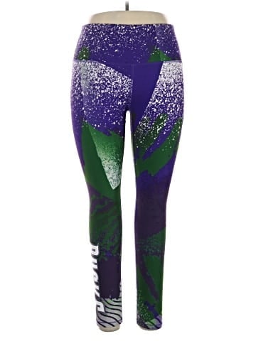 Hardwood Classics Leggings (view 1)