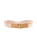 Fossil Ivory Belt Size L - photo 1