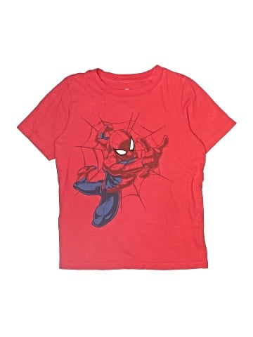 Marvel Short Sleeve T-Shirt (view 1)