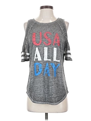 Modern Lux Tank Top (view 1)