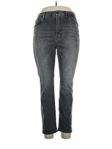 Good American Jeans (view 1)