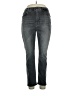 Good American Gray Jeans Size 14 - 18 - photo 1