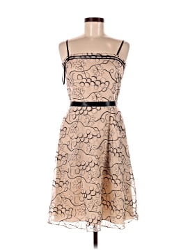 Laundry By Shelli Segal Cocktail Dress