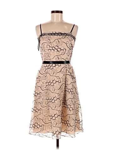 Laundry by Shelli Segal Cocktail Dress (view 1)