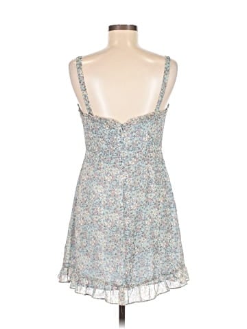 Lush Casual Dress (view 2)