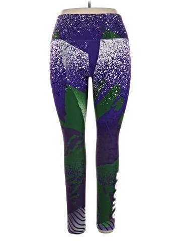 Hardwood Classics Leggings (view 2)