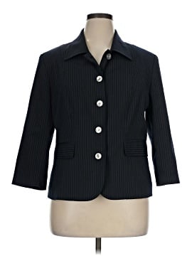 Garfield & Marks Wool Blazer