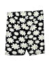 Star Ride Floral Black Shorts Size 4 - photo 2