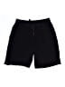 St. John's Bay Solid Black Athletic Shorts Size S - photo 1