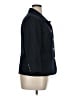 Garfield & Marks 100% Wool Black Wool Blazer Size 16 - photo 4
