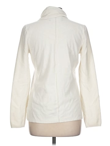 CALVIN KLEIN JEANS Turtleneck Sweater (view 2)