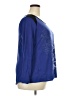 Cato Blue 3/4 Sleeve T-Shirt Size 18 - photo 4