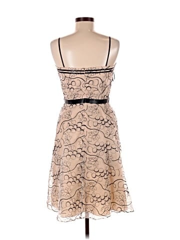 Laundry by Shelli Segal Cocktail Dress (view 2)
