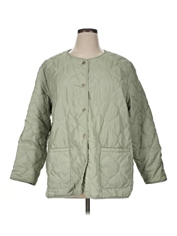 Tommy Bahama Coat (view 1)