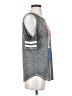 Modern Lux Gray Tank Top Size XS - photo 4