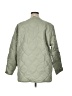 Tommy Bahama 100% Recycled Polyester Solid Green Coat Size XL - photo 2