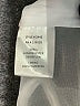 Hutch Ivory 3/4 Sleeve Blouse Size L - photo 8