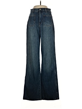 Reformation Jeans