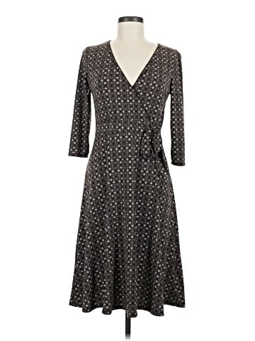 Apt. 9 Casual Dress (view 1)