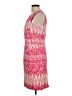 Just... Taylor Tweed Pink Cocktail Dress Size 10 - photo 5