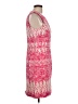 Just... Taylor Tweed Pink Cocktail Dress Size 10 - photo 4