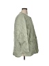 Tommy Bahama 100% Recycled Polyester Solid Green Coat Size XL - photo 4