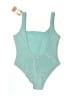Berlook Teal Bodysuit Size XL - photo 2