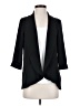 Forever 21 Black Blazer Size S - photo 1