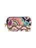 Vera Bradley Paisley Purple Makeup Bag One size - photo 1