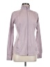 Active by Old Navy Purple Track Jacket Size M - photo 1